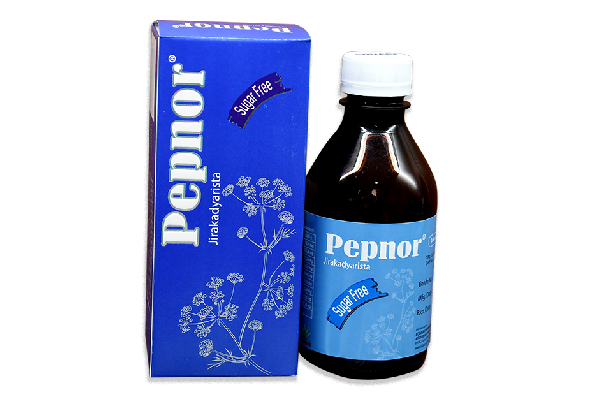 Pepnor<sup>®</sup>